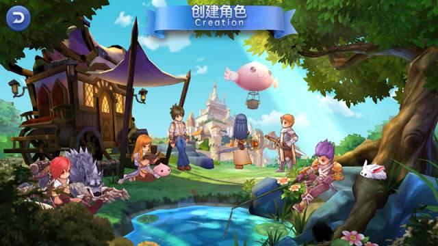 三小只僵尸的游戏时间5